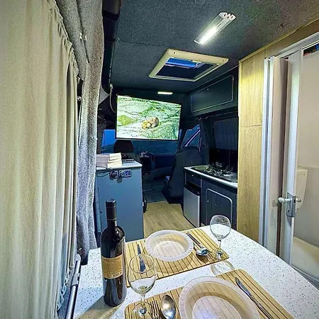 Leoventure Campervan