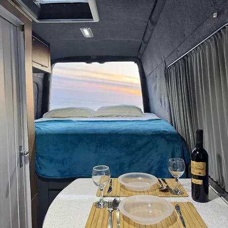 Leoventure Campervan