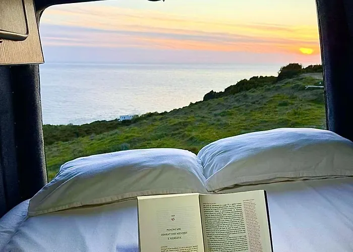 Leoventure Campervan *